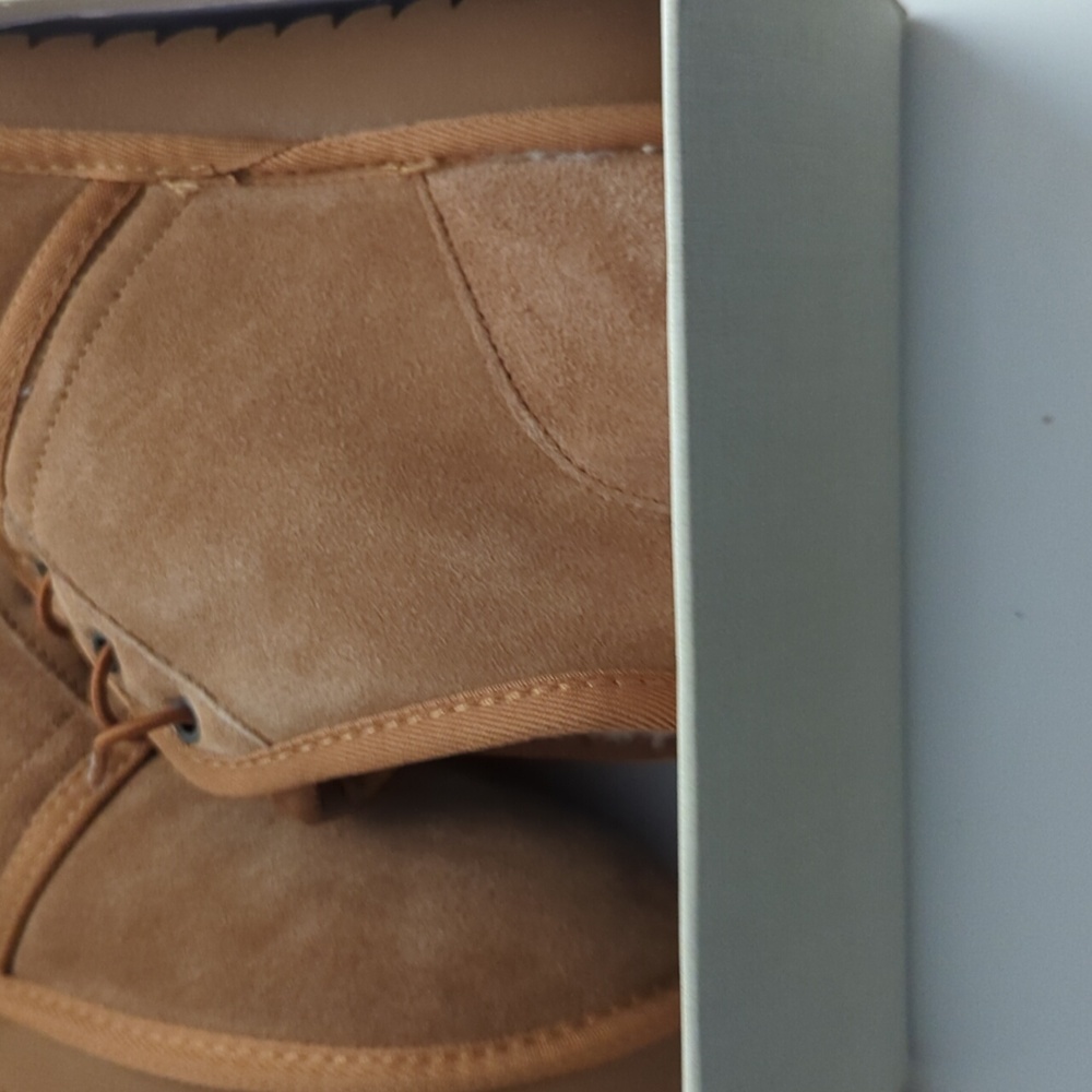 Aspen Ankle Boot